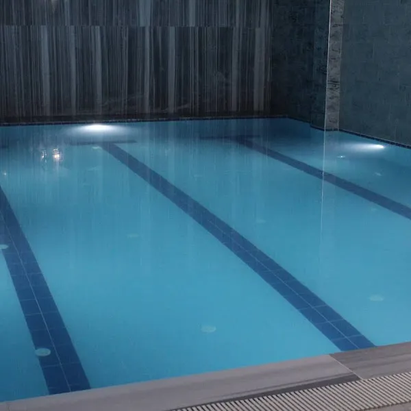 ÇINAR HAMAM HAVUZ SAUNA — fotoğraf 3