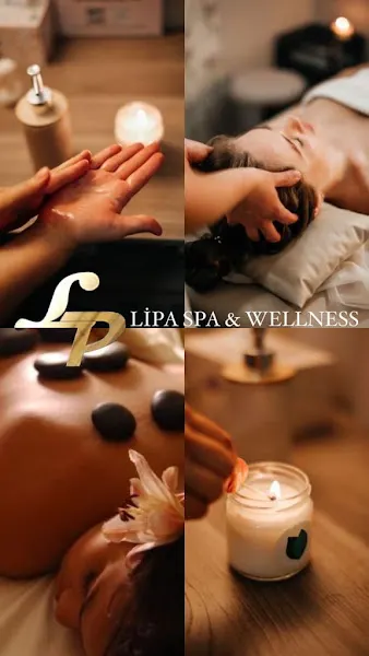 Lipa Spa & Wellness — fotoğraf 1