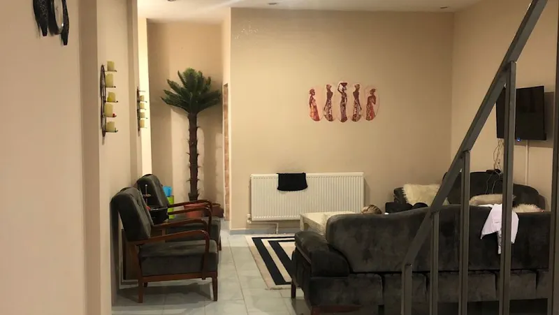 İPEK MASAJ SPA MERKEZİ — fotoğraf 1