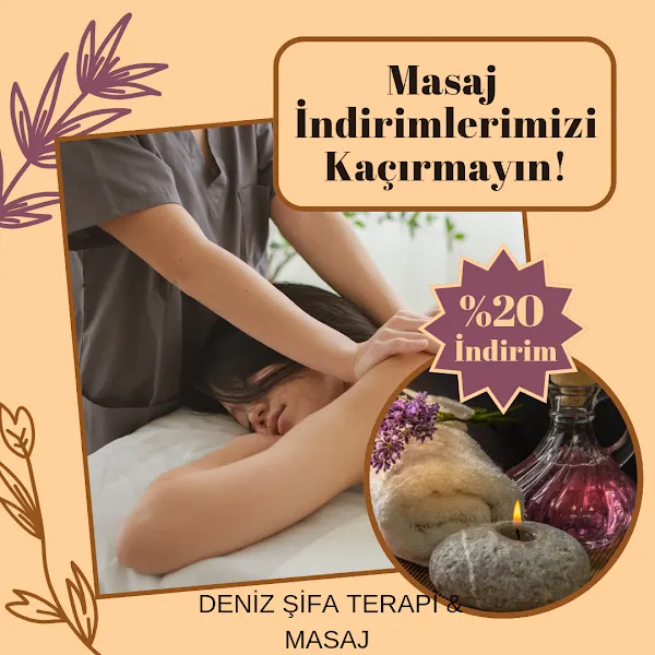 Afyon gazlıgöl masaj Deniz şifa — fotoğraf 2