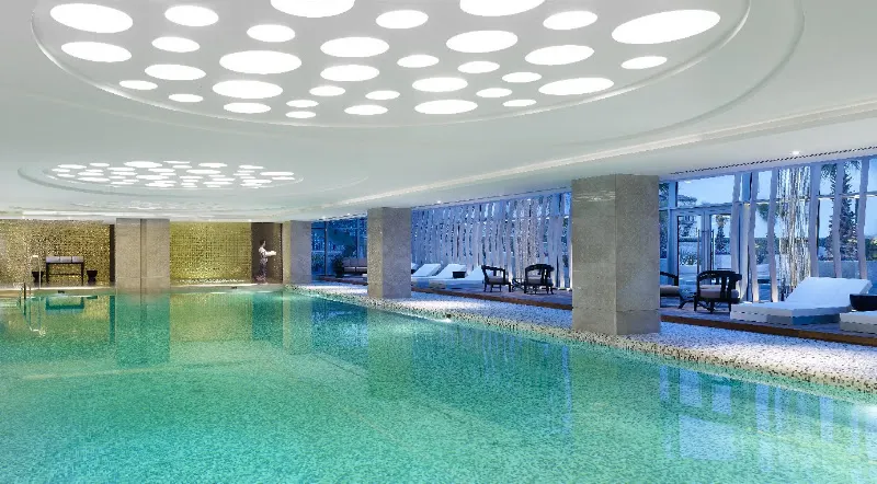 Levana Spa & Fitness Istanbul Ataköy — fotoğraf 1