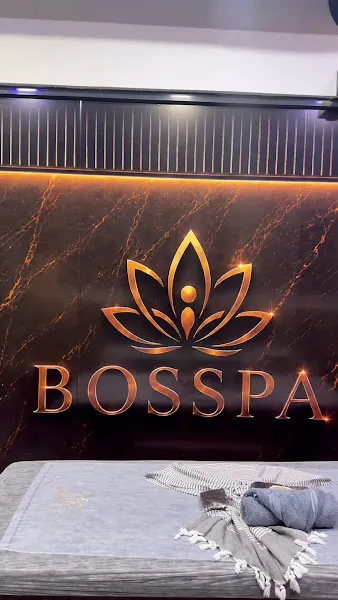 Kurtköy Boss Spa Masaj Salonu — fotoğraf 2