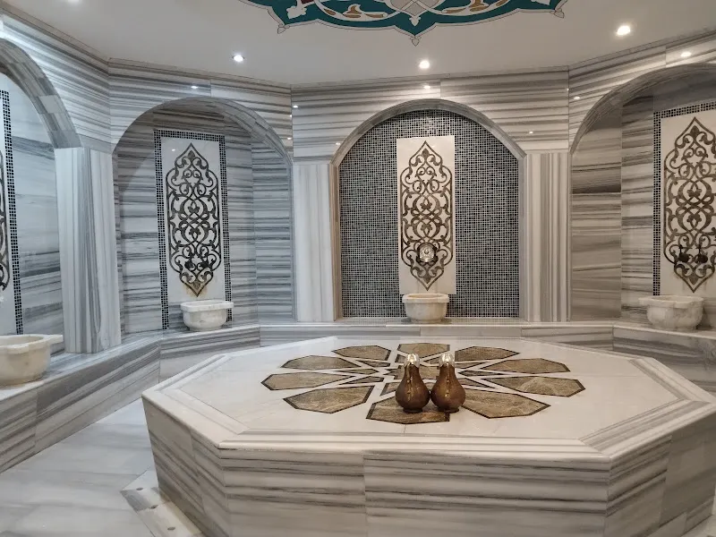 Beatus Spa Flora Uzungöl — fotoğraf 3