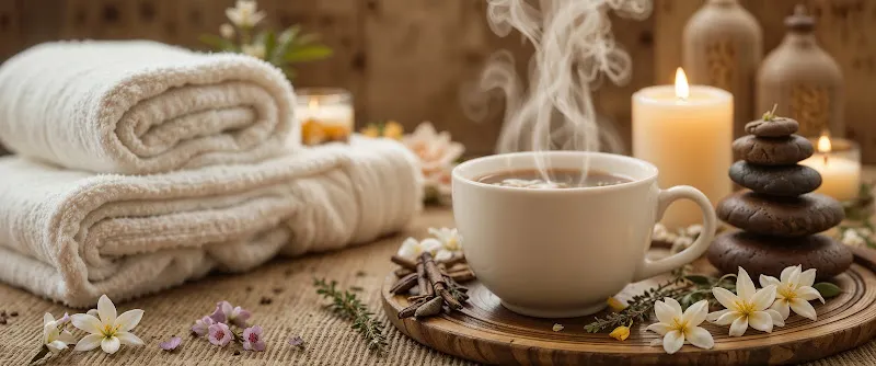 Beylikdüzü Favori Spa — fotoğraf 1