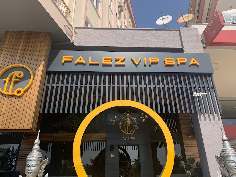 FALEZ HAMAM&SPA — fotoğraf 1