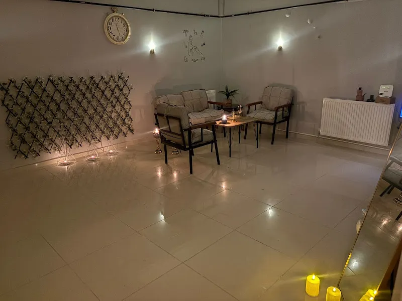 Happy Spa Masaj Kapaklı — fotoğraf 2