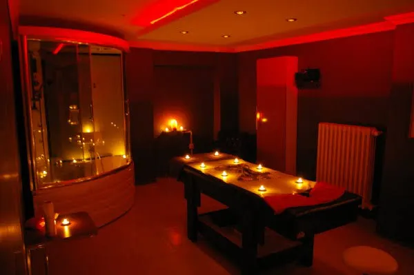 BUSEM MASAJ & SPA SALONU — fotoğraf 3