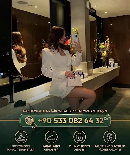 Gaziosmanpaşa Masaj Salonu MsoN — fotoğraf 1