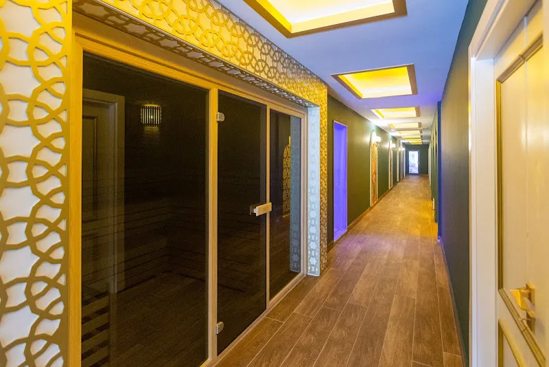 Refresh SPA & Turkish Bath — fotoğraf 2