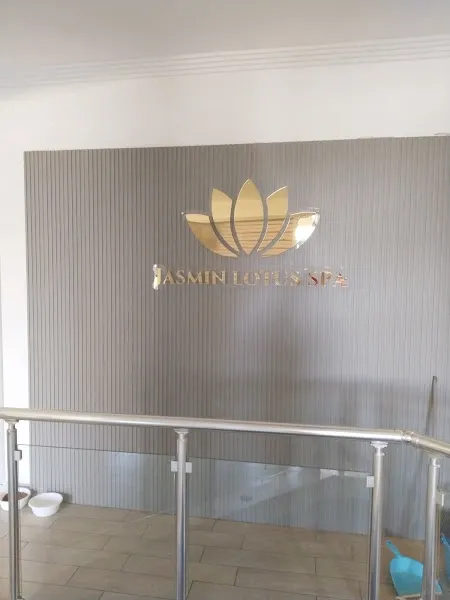 JASMİN LOTUS SPA & MASAJ MERKEZİ — fotoğraf 1