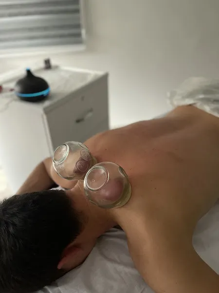 Medikalcim Masaj — fotoğraf 3