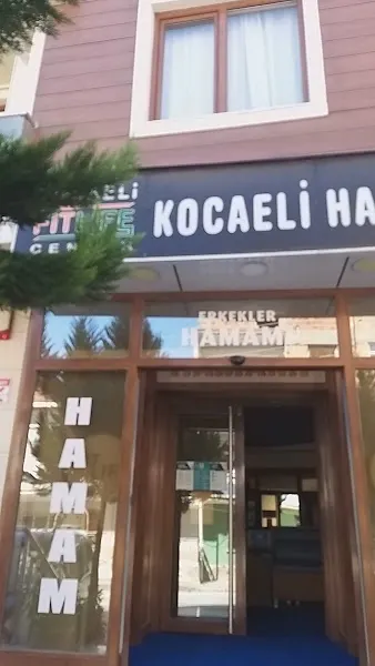 Kocaeli Fit Life Center — fotoğraf 2