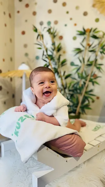 Kuzey Baby Spa — fotoğraf 1