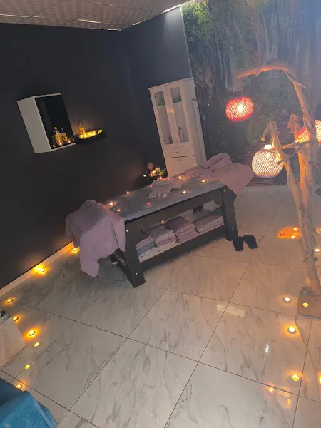 Orkide Masaj Salonu — fotoğraf 1
