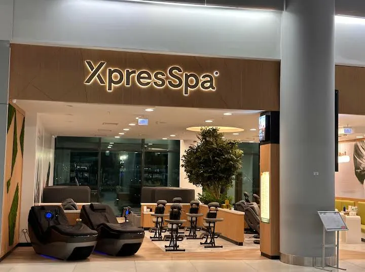 Spa Alani — fotoğraf 2
