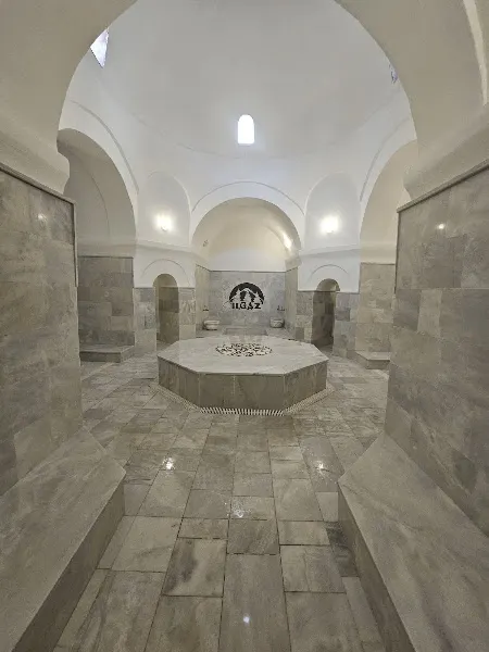 Tarihi Ilgaz Hamamı — fotoğraf 3