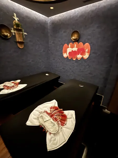Eva Spa Gleam Bomonti Otel — fotoğraf 2