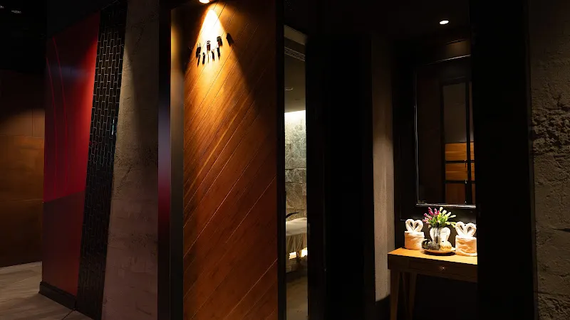 NuSPA Point Emaar — fotoğraf 2