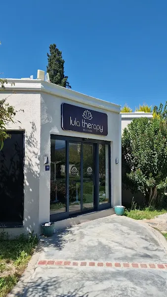 Lula Therapy Spa Fitness Beauty Center — fotoğraf 2