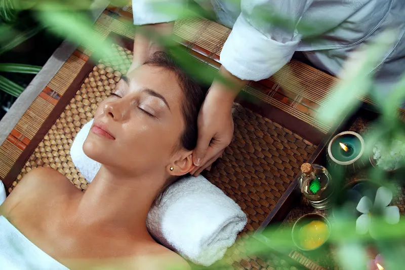 ANGELS PALACE SPA — fotoğraf 1