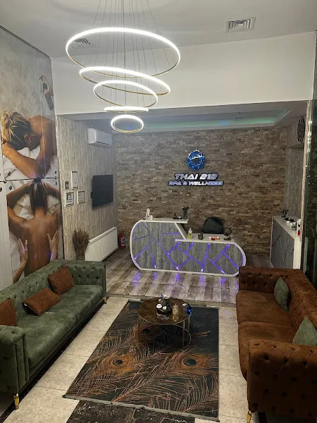 Thai 212 Spa & Wellness — fotoğraf 2