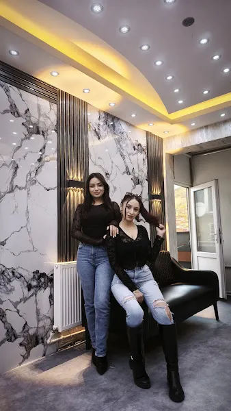 Tokat masaj salonu - karaca spa merkezi — fotoğraf 3