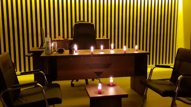 Işıl Ay Spa Masaj Salonu — fotoğraf 1