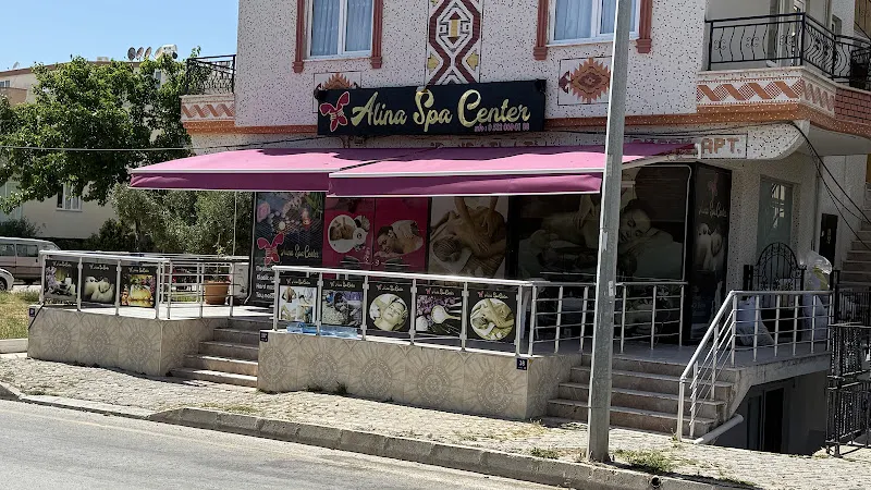 DiDİM ALİNA MASSAGE — fotoğraf 1
