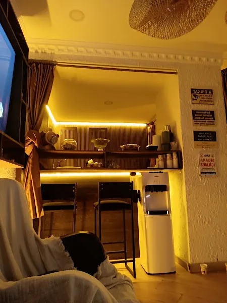 (Trabzon Masaj Salonu) SO Güzellik ve Spa — fotoğraf 1