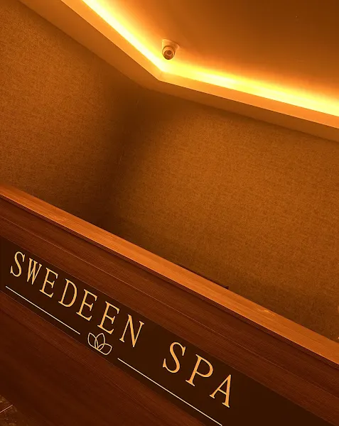 Swedeen Spa Ataşehir — fotoğraf 3