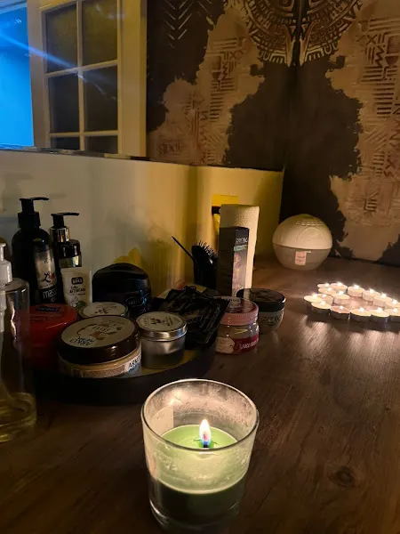 Luxury Spa Centre - Edirne Masaj Hamam — fotoğraf 1