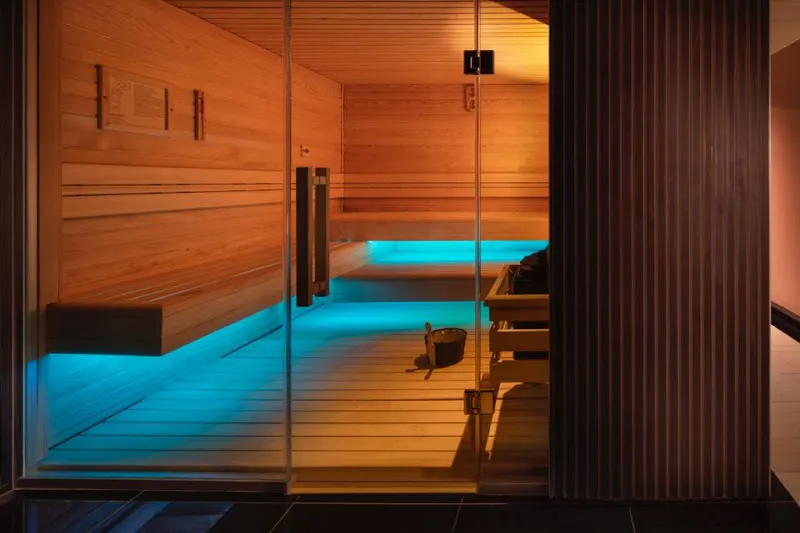 Essens Spa — fotoğraf 1