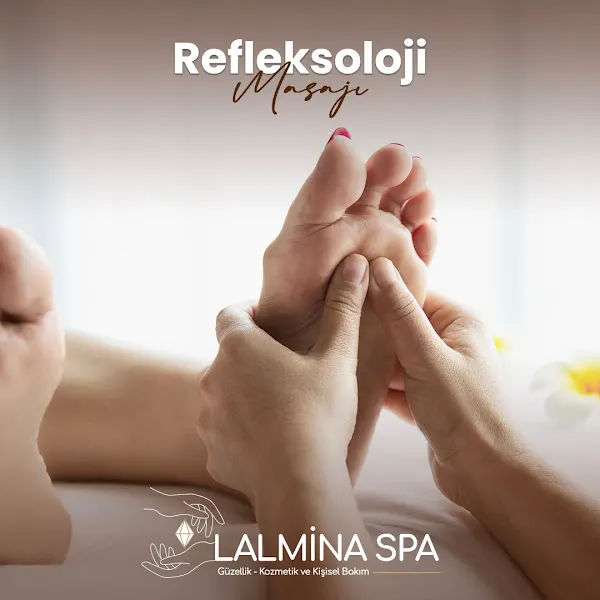 Lalmina Spa ve Masaj Merkezi — fotoğraf 2