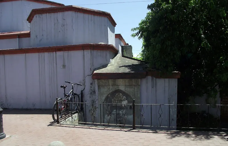 Tarihi Şehir Hamamı — fotoğraf 1
