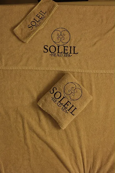 Soleil Head Spa | Cansu Güneş — fotoğraf 3