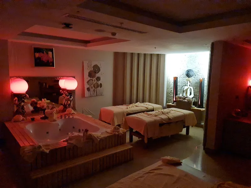 Solaris SPA — fotoğraf 1