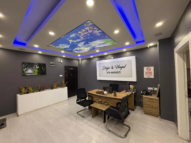 Hayal Spa VIP — fotoğraf 2