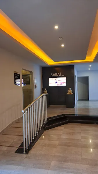 Sabai Spa — fotoğraf 2