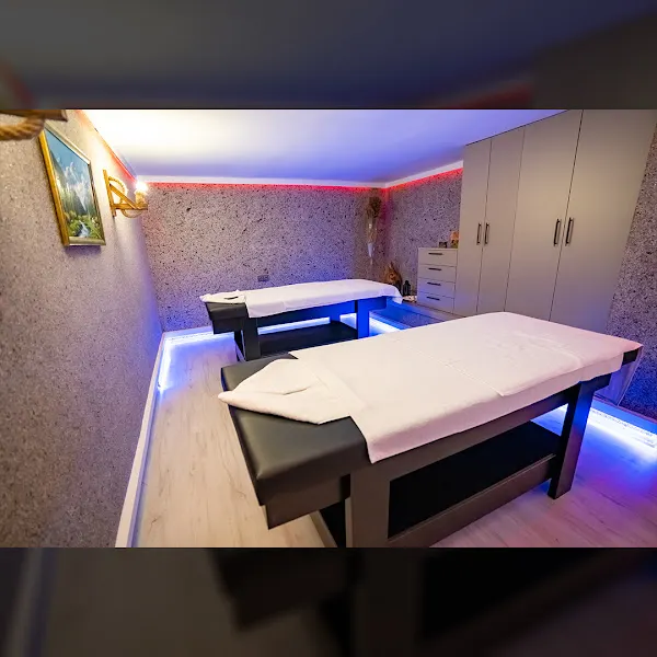 Diamond Belek Spa | Hamam | Masaj Salonu | Cilt Bakım | Sauna — fotoğraf 1