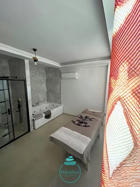 Trabzon Masaj Salonu - Petrichor Spa — fotoğraf 1