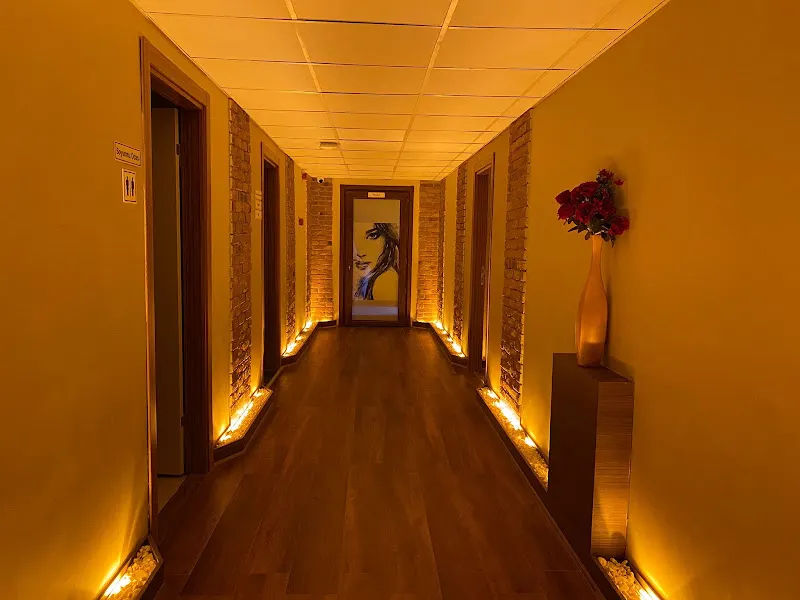 Premium Spa Masaj - Bakırköy — fotoğraf 1