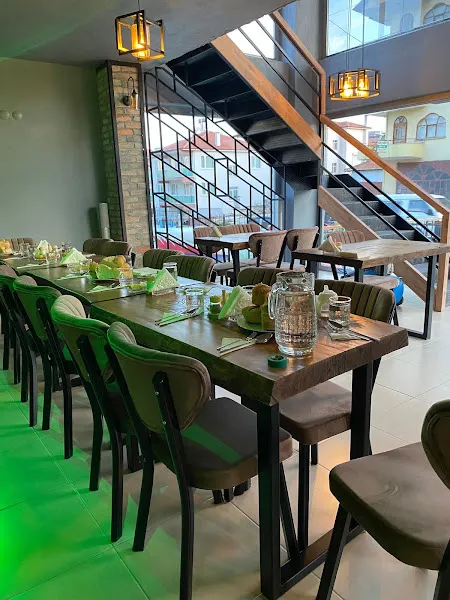 Liz baby spa cafe — fotoğraf 1