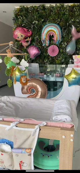 Atlantis Baby Spa — fotoğraf 2
