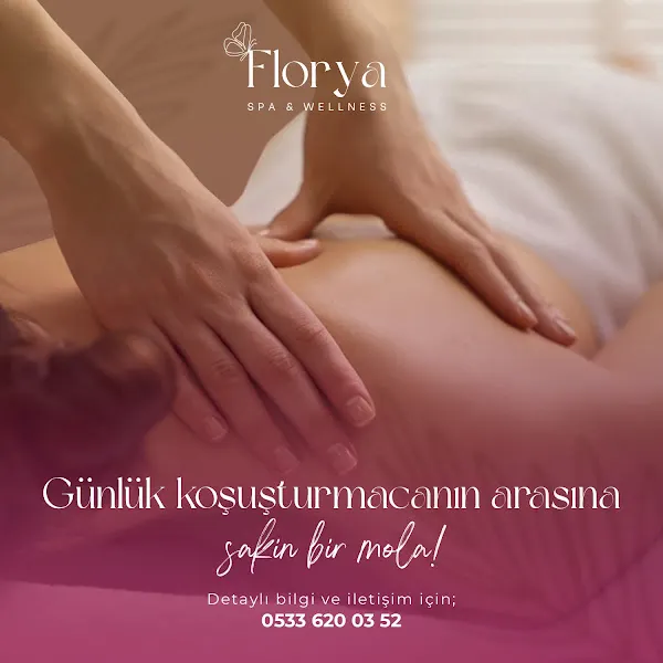 Florya Masaj Salonu — fotoğraf 3