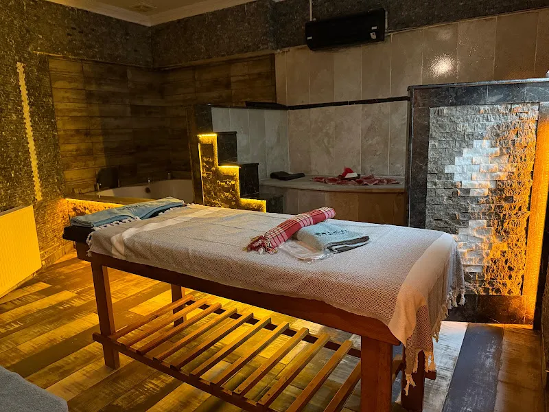 Bursa Neva Spa & Masaj Salonu — fotoğraf 1