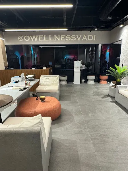 Vadi Wellness The Superior Living Kağıthane — fotoğraf 1