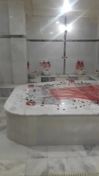 Didim Anadolu Hamam Spa & Masaj — fotoğraf 2