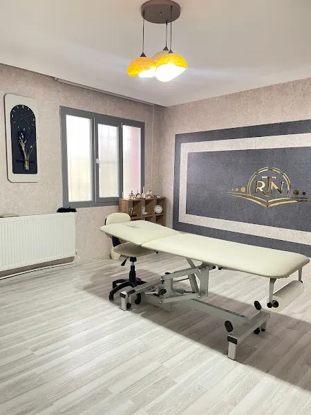 RTN / Vücut Atölyesi — fotoğraf 1