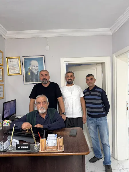 Masör Ali Üstündağ — fotoğraf 3