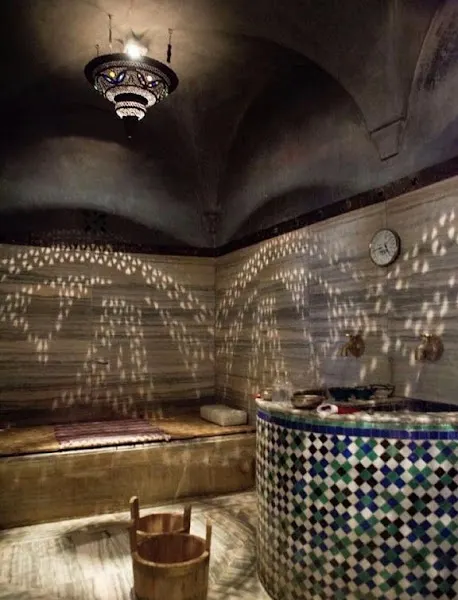 Nilüfer Spa — fotoğraf 1